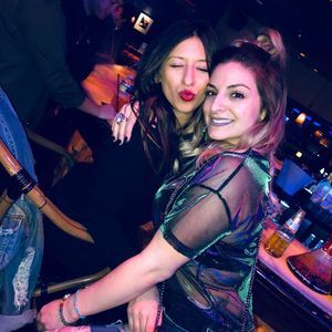 Meet your Posher, Alyssa